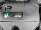 Škoda Fabia - nuotraukos Nr. 4