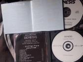 Genesis Phil Collins 1976-1991 diskografija - nuotraukos Nr. 4