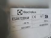 Nauja elektrolux indaplove - nuotraukos Nr. 6