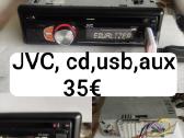 Automagnetola bluetooth, Usb, tel.laikiklis - nuotraukos Nr. 9