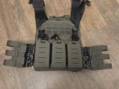 Warrior Assault Systems Lpc V2 + Mag Pouches