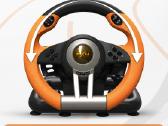 Prodrive 180 Racing Wheel – Vairas su Pedalais - nuotraukos Nr. 2