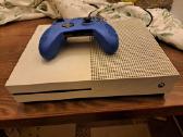 Xbox one s 1tb be defektu nelygina viskas veikia