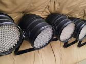 Ghost LED prožektoriai - nuotraukos Nr. 8