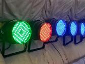 Ghost LED prožektoriai