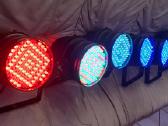 Ghost LED prožektoriai - nuotraukos Nr. 4