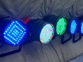 Ghost LED prožektoriai - nuotraukos Nr. 5