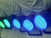 Ghost LED prožektoriai - nuotraukos Nr. 2