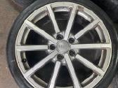 Audi s-line Ratlankiai - nuotraukos Nr. 4