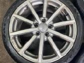Audi s-line Ratlankiai - nuotraukos Nr. 5