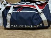 Helly Hansen duffel 50 l tašė kuprinė
