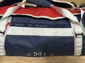 Helly Hansen duffel 50 l tašė kuprinė - nuotraukos Nr. 3