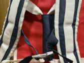 Helly Hansen duffel 50 l tašė kuprinė - nuotraukos Nr. 4