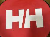 Helly Hansen duffel 50 l tašė kuprinė - nuotraukos Nr. 5