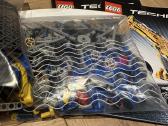 Lego Technic 42006 - nuotraukos Nr. 2