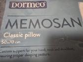 Dormeo Memosan Classic Mf pagalvė - nuotraukos Nr. 5