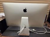 Apple thunderbolt 27 monitorius - nuotraukos Nr. 3