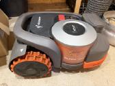 Segway Navimow H3000 Eft