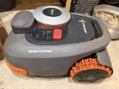 Segway Navimow H3000 Eft - nuotraukos Nr. 2