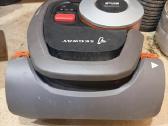 Segway Navimow H3000 Eft - nuotraukos Nr. 3