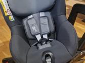 Dvi vaikiškos auto kėdutės - nuotraukos Nr. 2