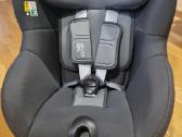 Dvi vaikiškos auto kėdutės - nuotraukos Nr. 3