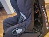 Dvi vaikiškos auto kėdutės - nuotraukos Nr. 8