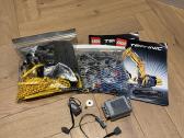 Lego Technic 42006 - nuotraukos Nr. 5