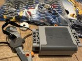Lego Technic 42006 - nuotraukos Nr. 6