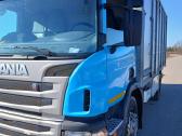 Scania P280 - nuotraukos Nr. 7