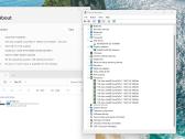 Lenovo Thinkpad T14 G2 i7-1165g7 16gb 512ssd - nuotraukos Nr. 7