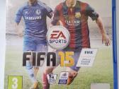 Fifa 15/18/19