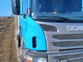 Scania P280 - nuotraukos Nr. 11