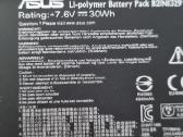 Baterija Asus F453, X553, D553m - nuotraukos Nr. 3