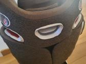 Cybex Solution Z-fix (15-36 kg) - nuotraukos Nr. 2