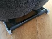 Cybex Solution Z-fix (15-36 kg) - nuotraukos Nr. 5