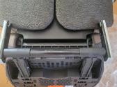 Cybex Solution Z-fix (15-36 kg) - nuotraukos Nr. 8