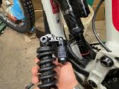 Rock Shox vivid coil