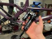 Rock Shox vivid coil - nuotraukos Nr. 2