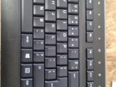Fujitsu Kb955 klaviatura - nuotraukos Nr. 3