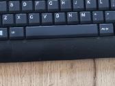 Fujitsu Kb955 klaviatura - nuotraukos Nr. 5