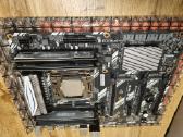 X99 + xeon 2678v3 + 16gb ddr4 - nuotraukos Nr. 3