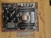X99 + xeon 2678v3 + 16gb ddr4 - nuotraukos Nr. 4