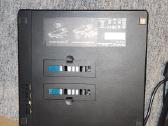 Synology Ds1019+ 5 diskų, 16gb RAM, Quad Intel Cpu - nuotraukos Nr. 2