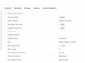 Synology Ds1019+ 5 diskų, 16gb RAM, Quad Intel Cpu - nuotraukos Nr. 5