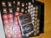 7 wonders stalo zaidimas - nuotraukos Nr. 2