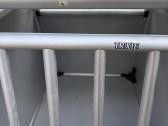 Trixie gyvūno transportavimo narvas M - nuotraukos Nr. 6
