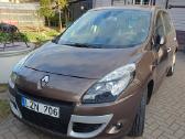Renault Scenic III 1.9 dci
