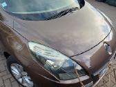 Renault Scenic III 1.9 dci - nuotraukos Nr. 2