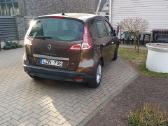 Renault Scenic III 1.9 dci - nuotraukos Nr. 3